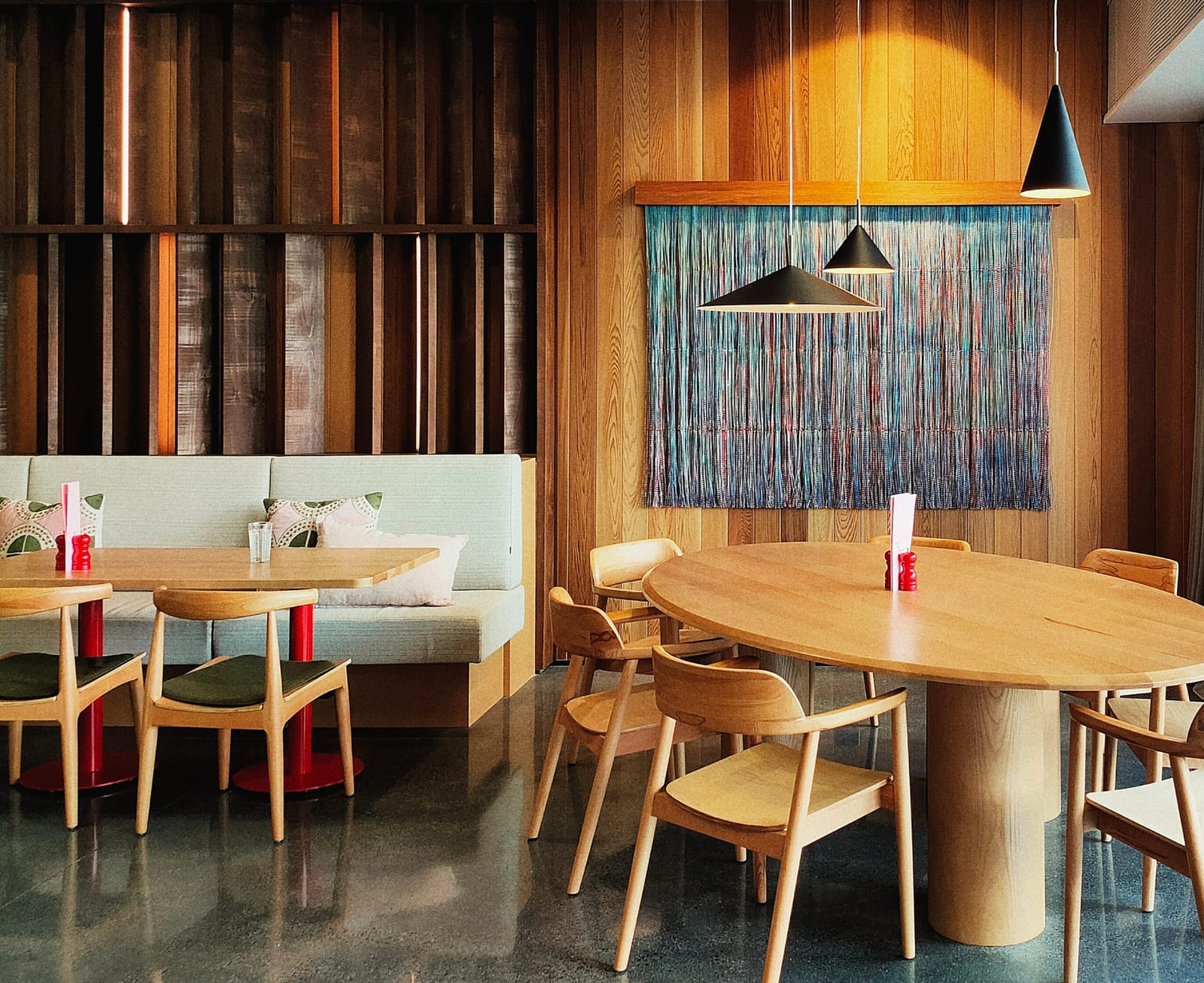 Weave Eatery photo 2