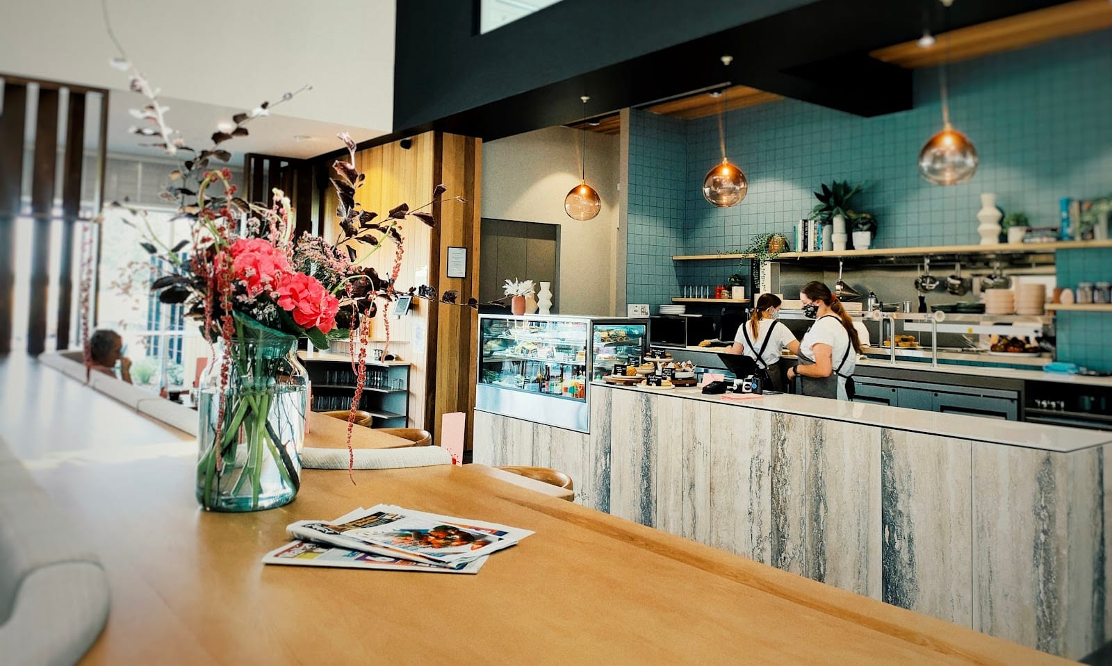 Weave Eatery