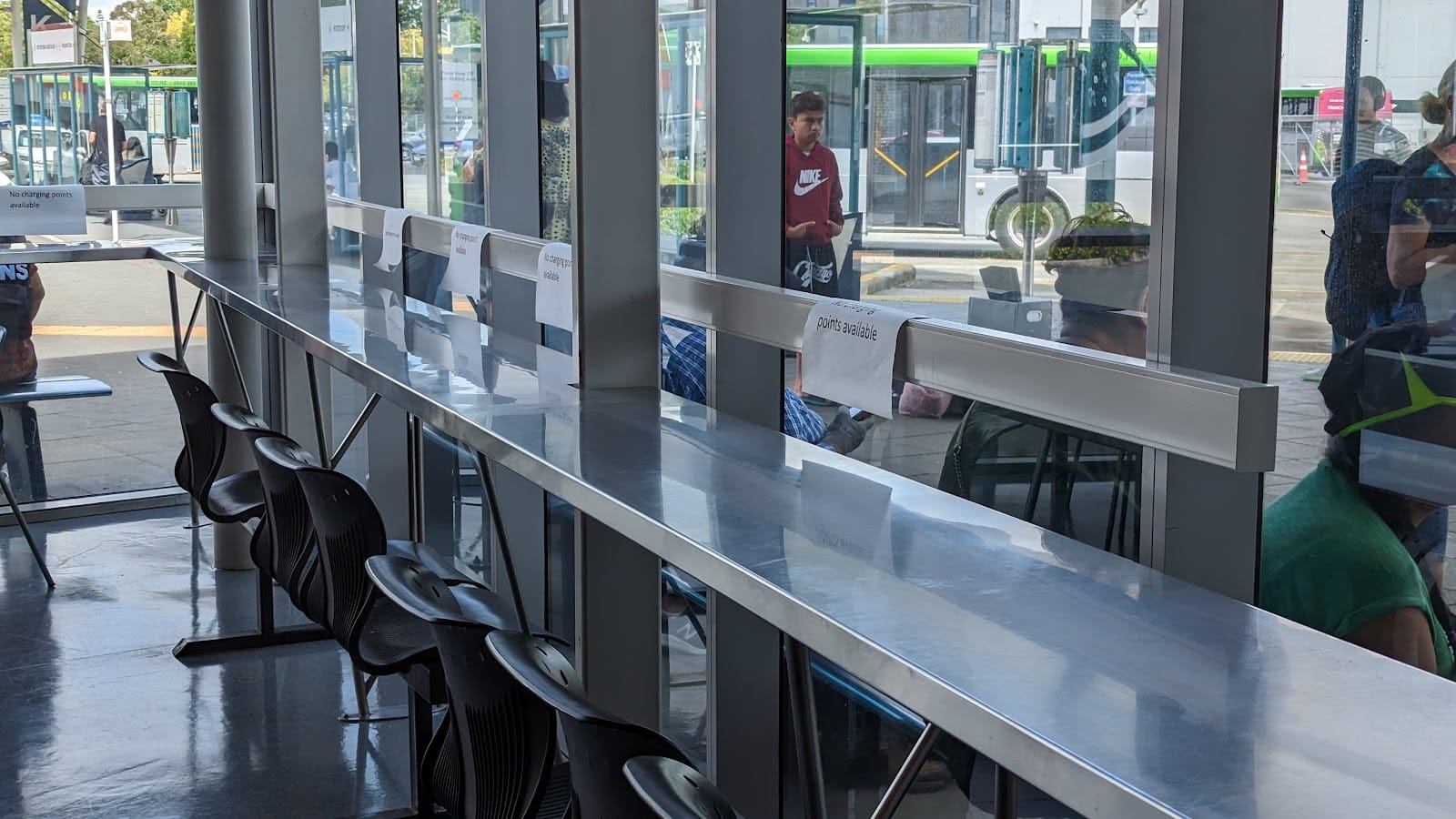 Travel Cafe