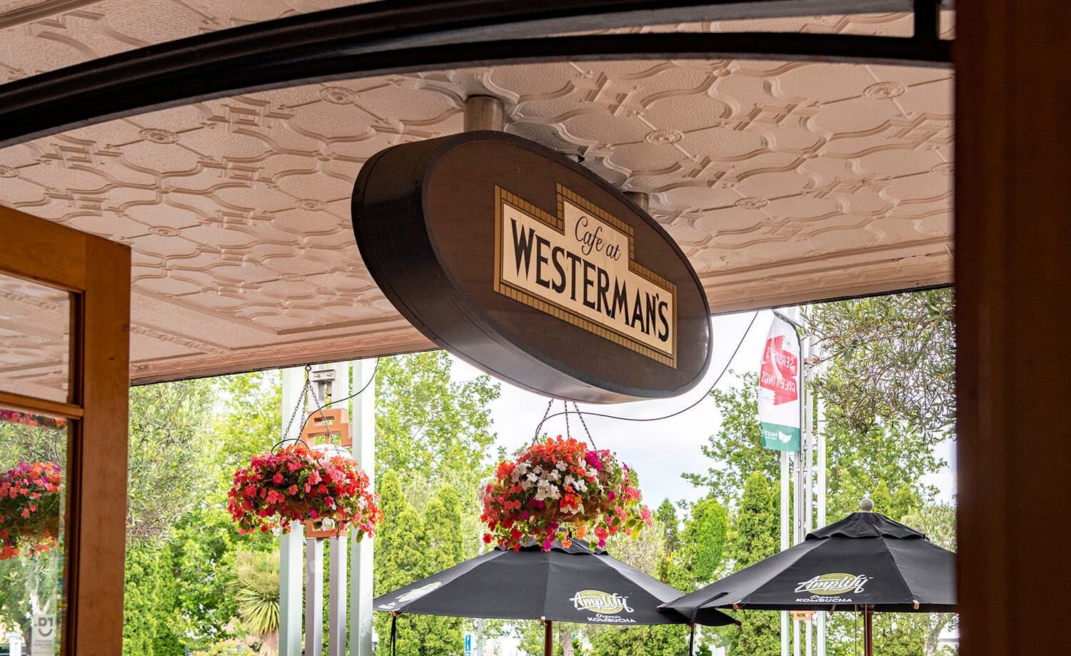 Cafe at Westermans photo 2
