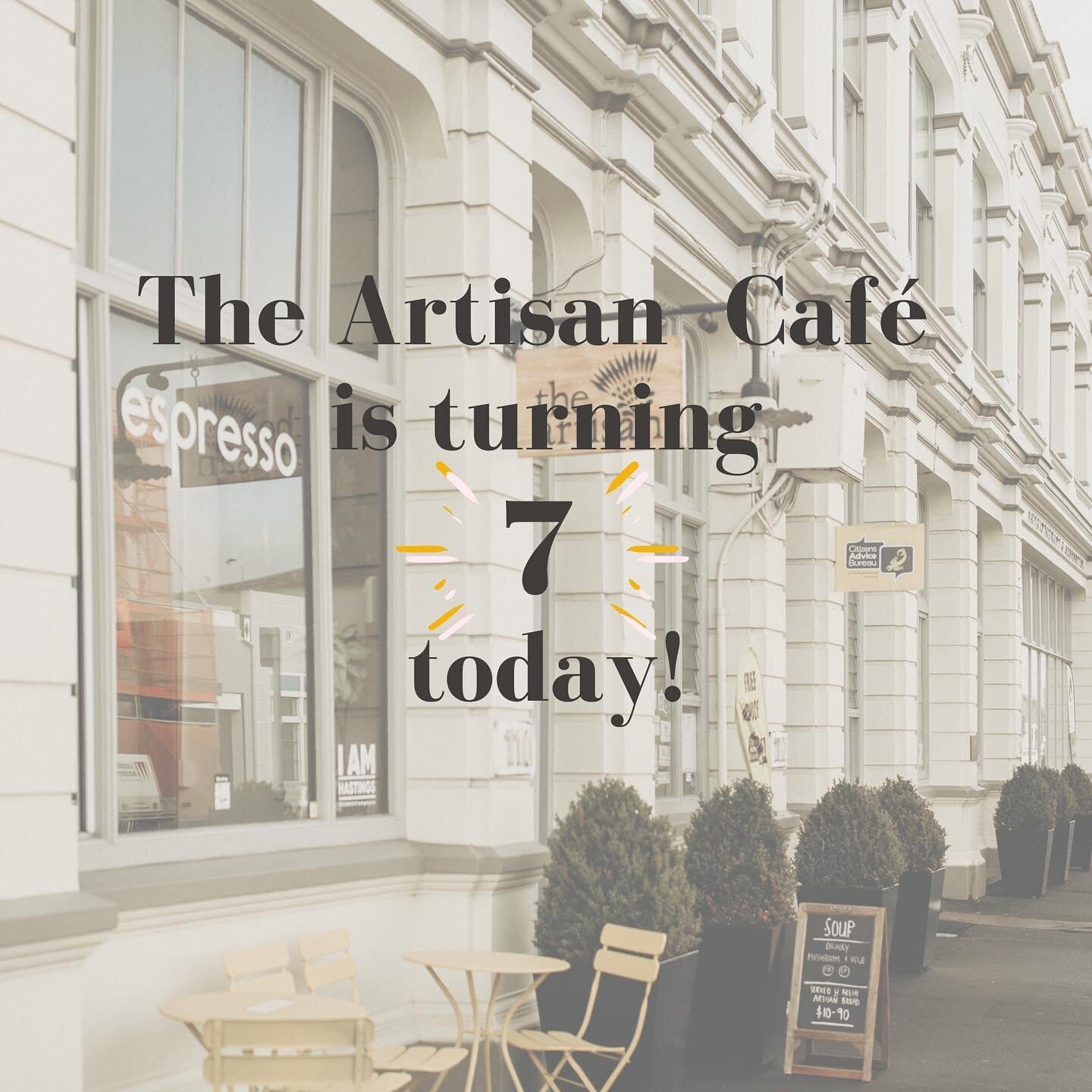 The Artisan Cafe photo 2