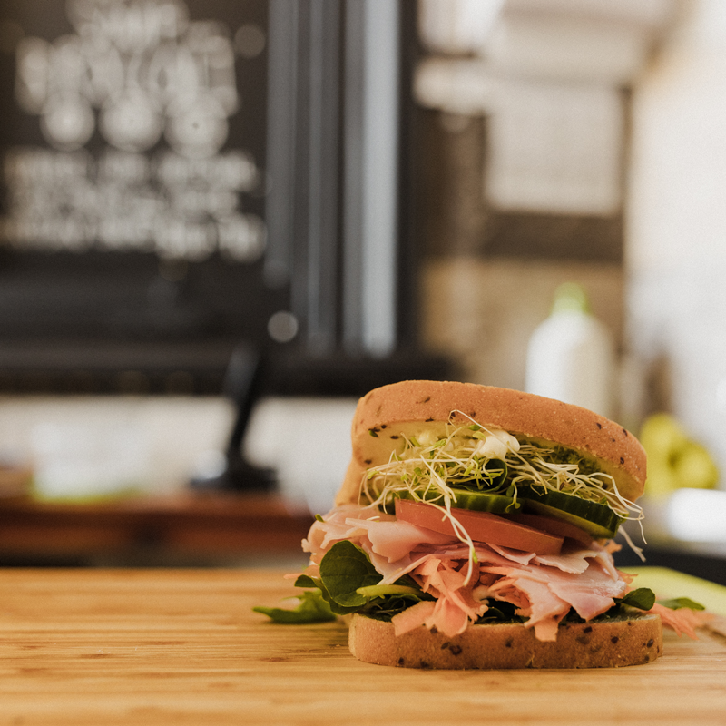 The Artisan Cafe photo 5