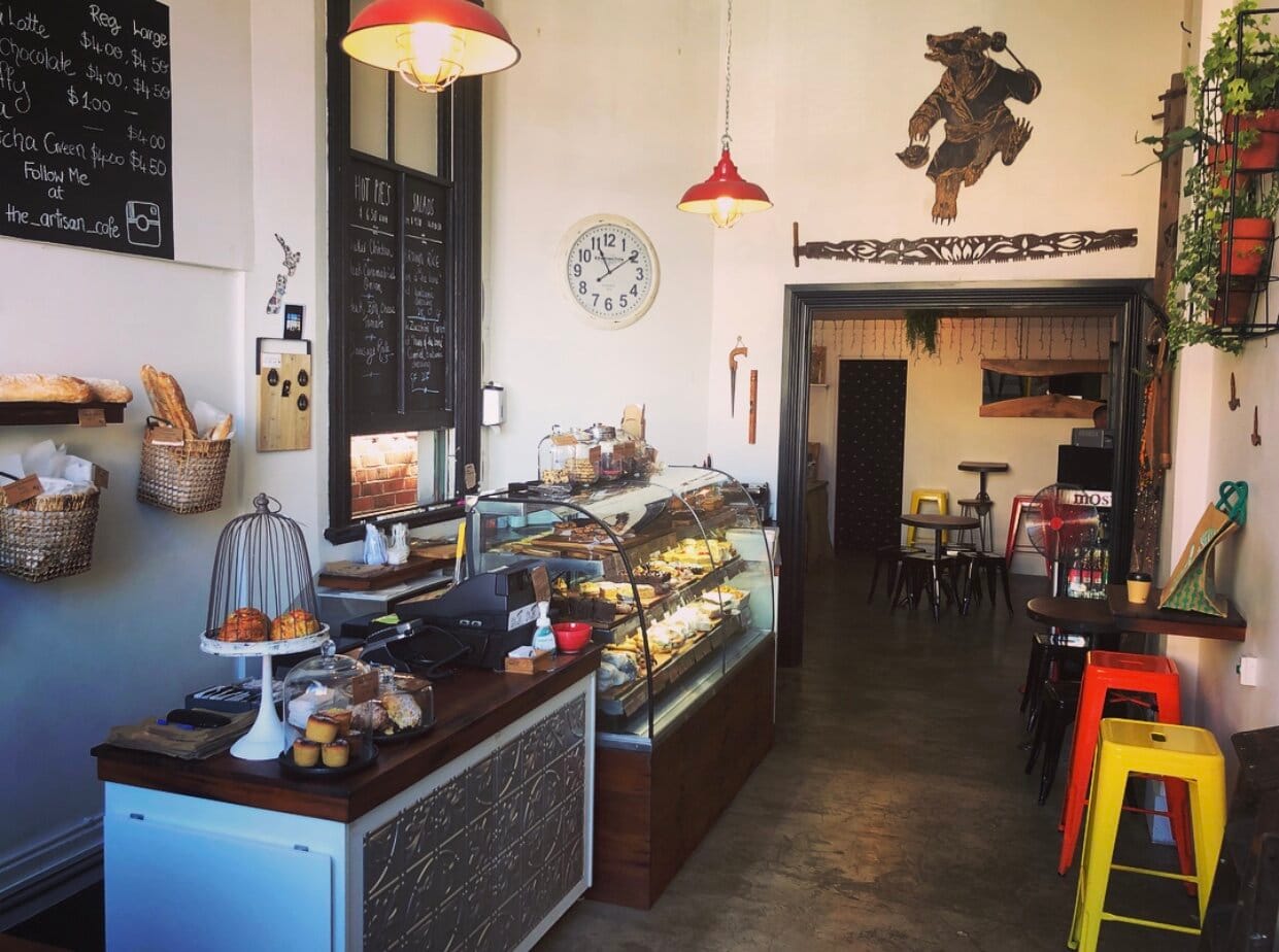 The Artisan Cafe photo 3