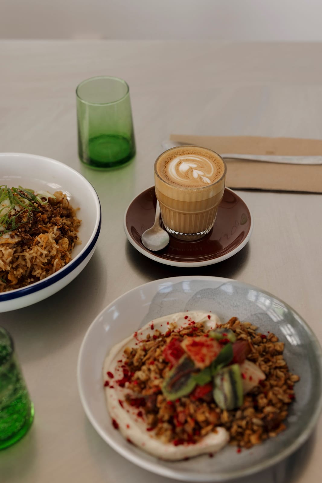 Rosina Eatery photo 2
