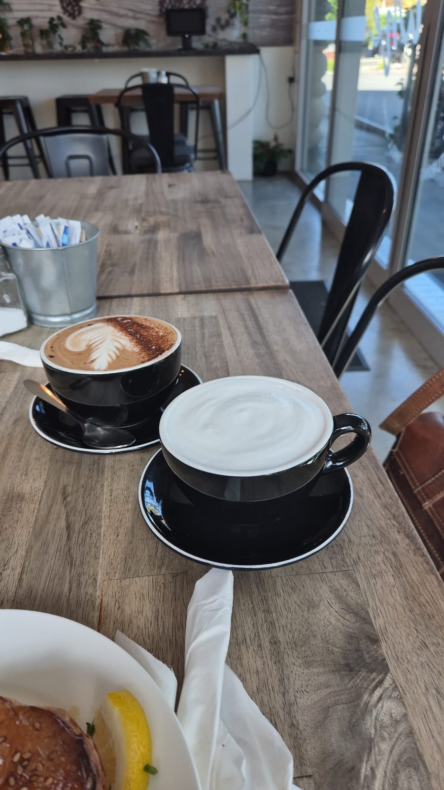 911 Coffee Co Limited