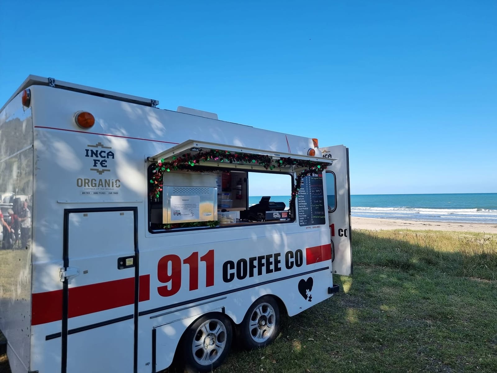 911 Coffee Co Limited photo 9