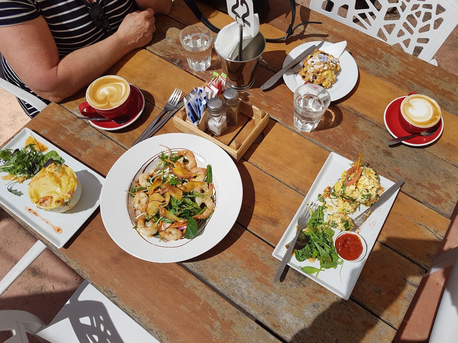 The Potting Shed Cafe