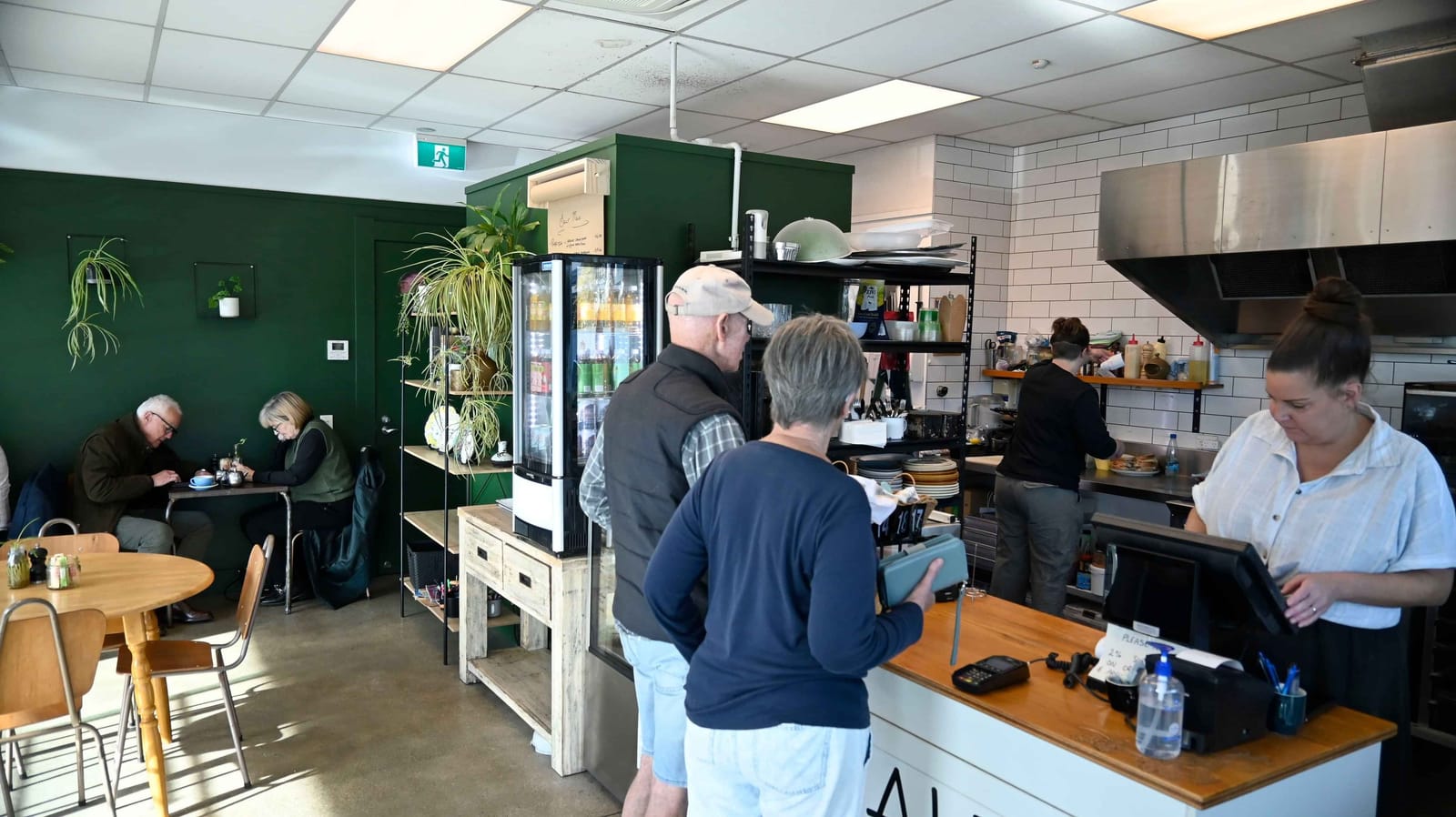 Salt Cafe photo 3