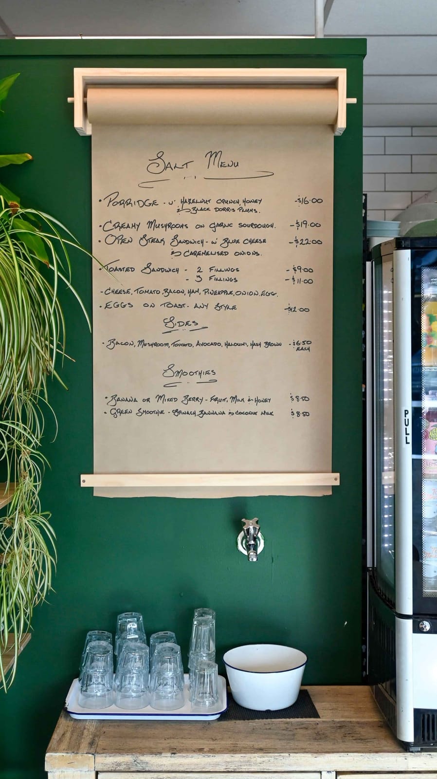 Salt Cafe photo 4