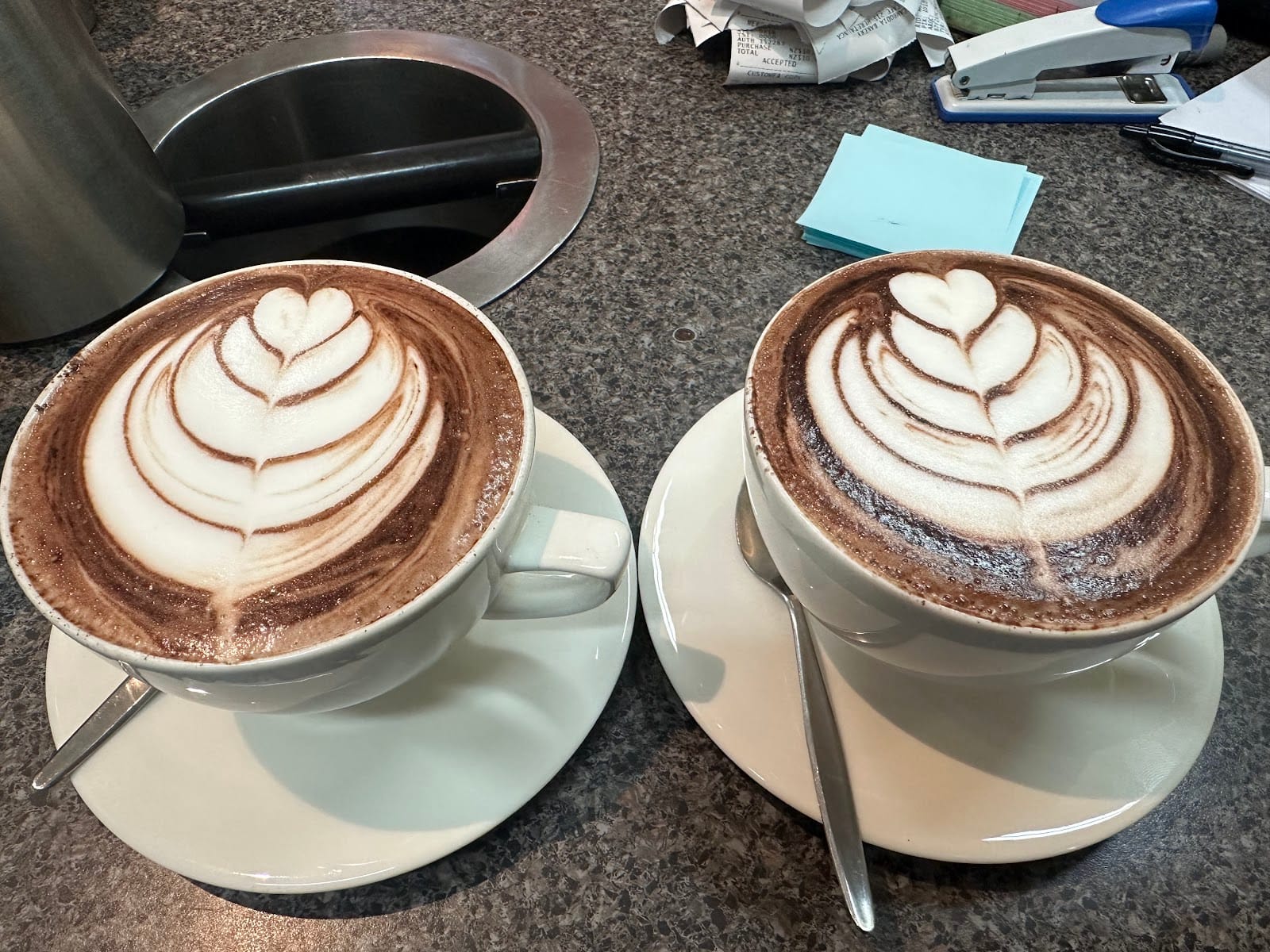 Cambodia Bakery & Cafe