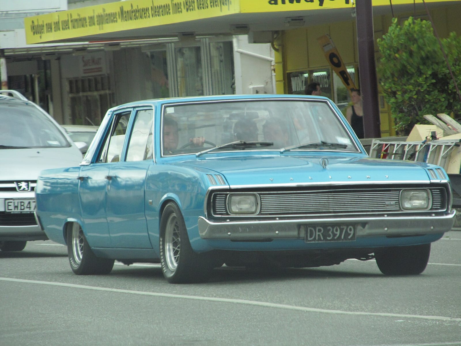 Night 'n Day Elles Road photo 4