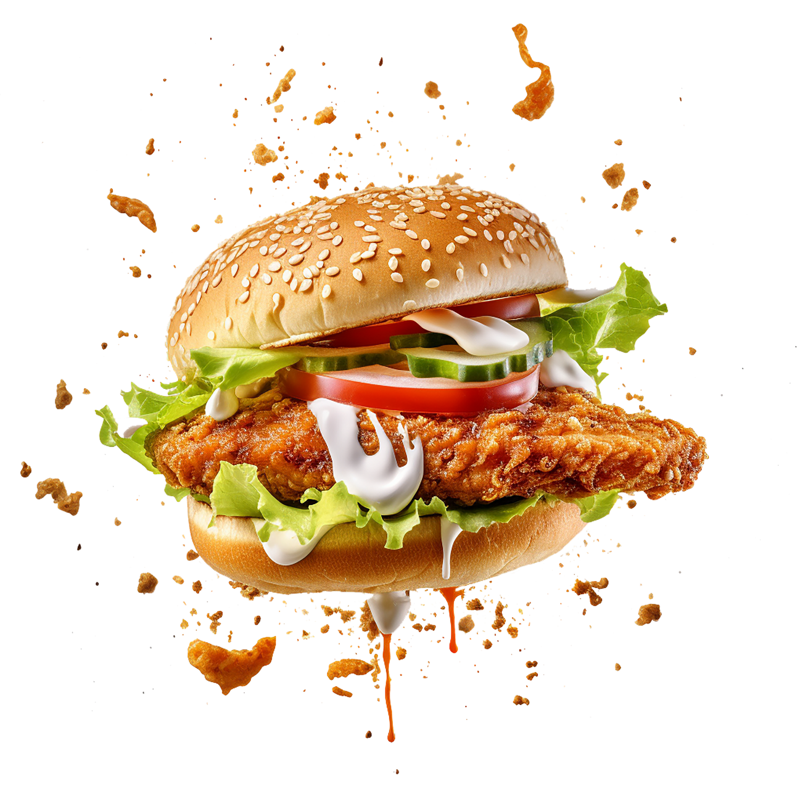 Temptations & BeyondBurg
