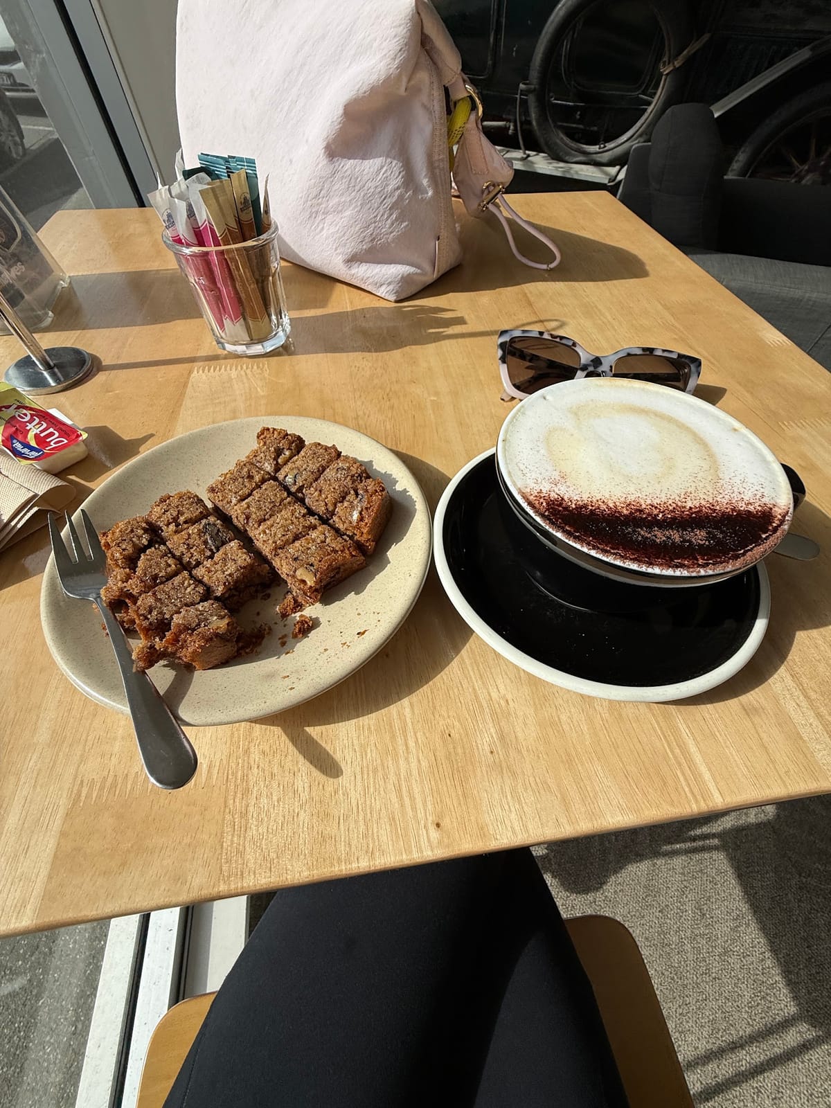 Columbus Coffee E Hayes Invercargill