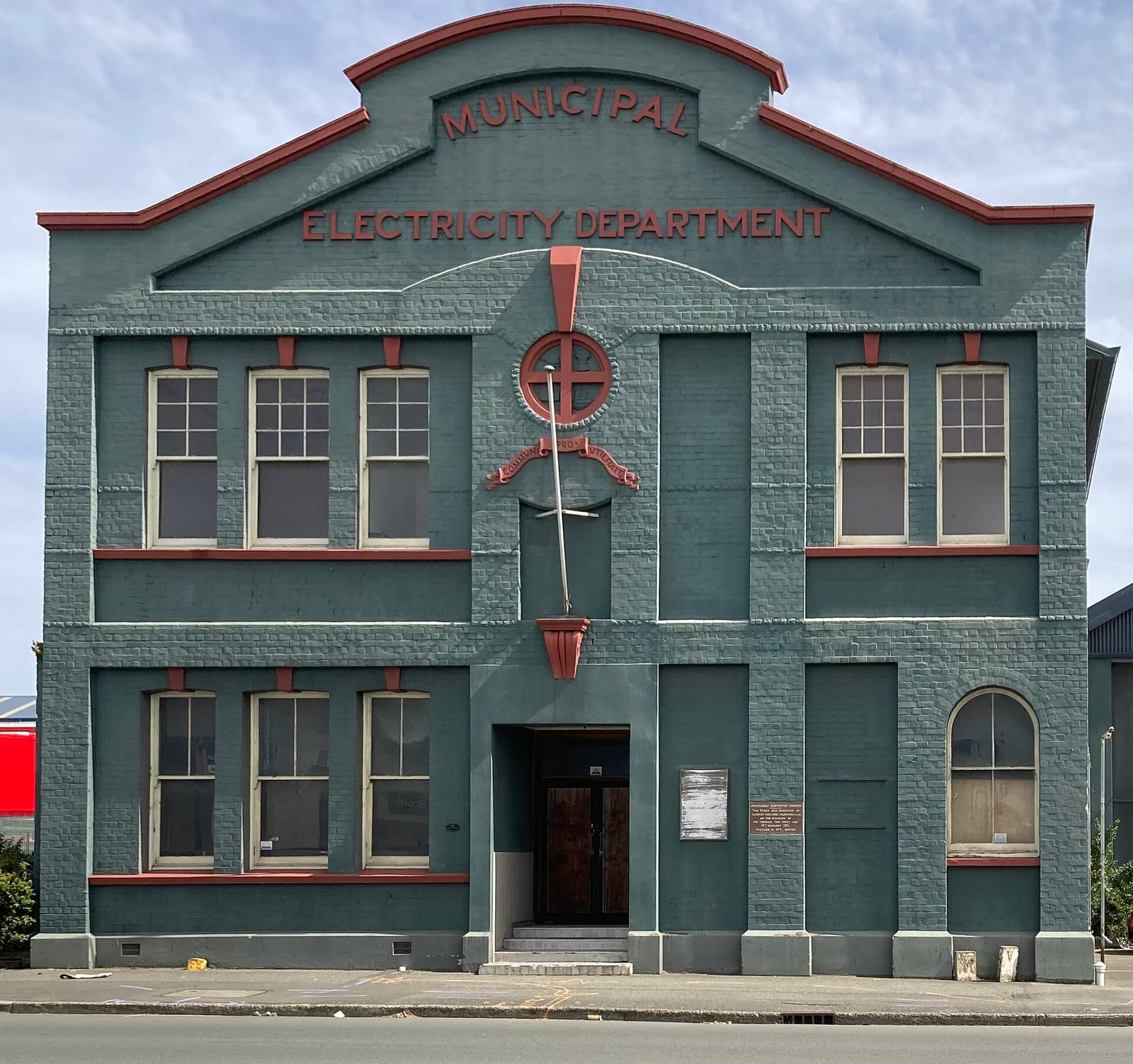 Columbus Coffee E Hayes Invercargill photo 5