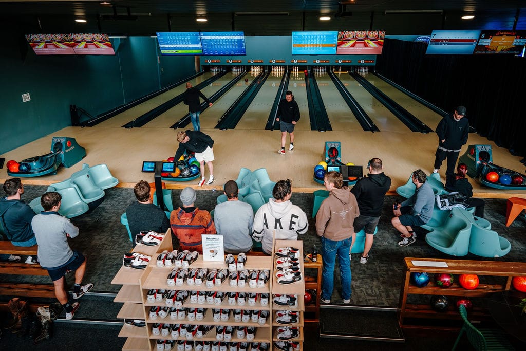 Retrobowl photo 2