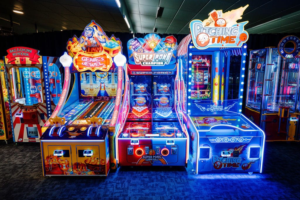 Retrobowl photo 3