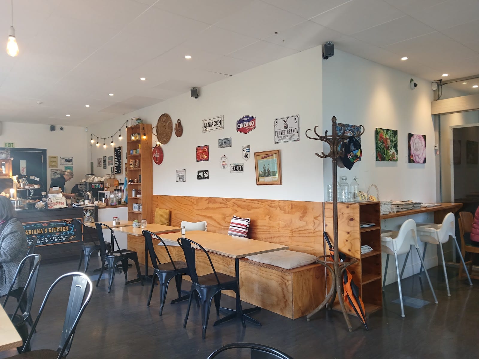 Mariana's Kitchen Eatery