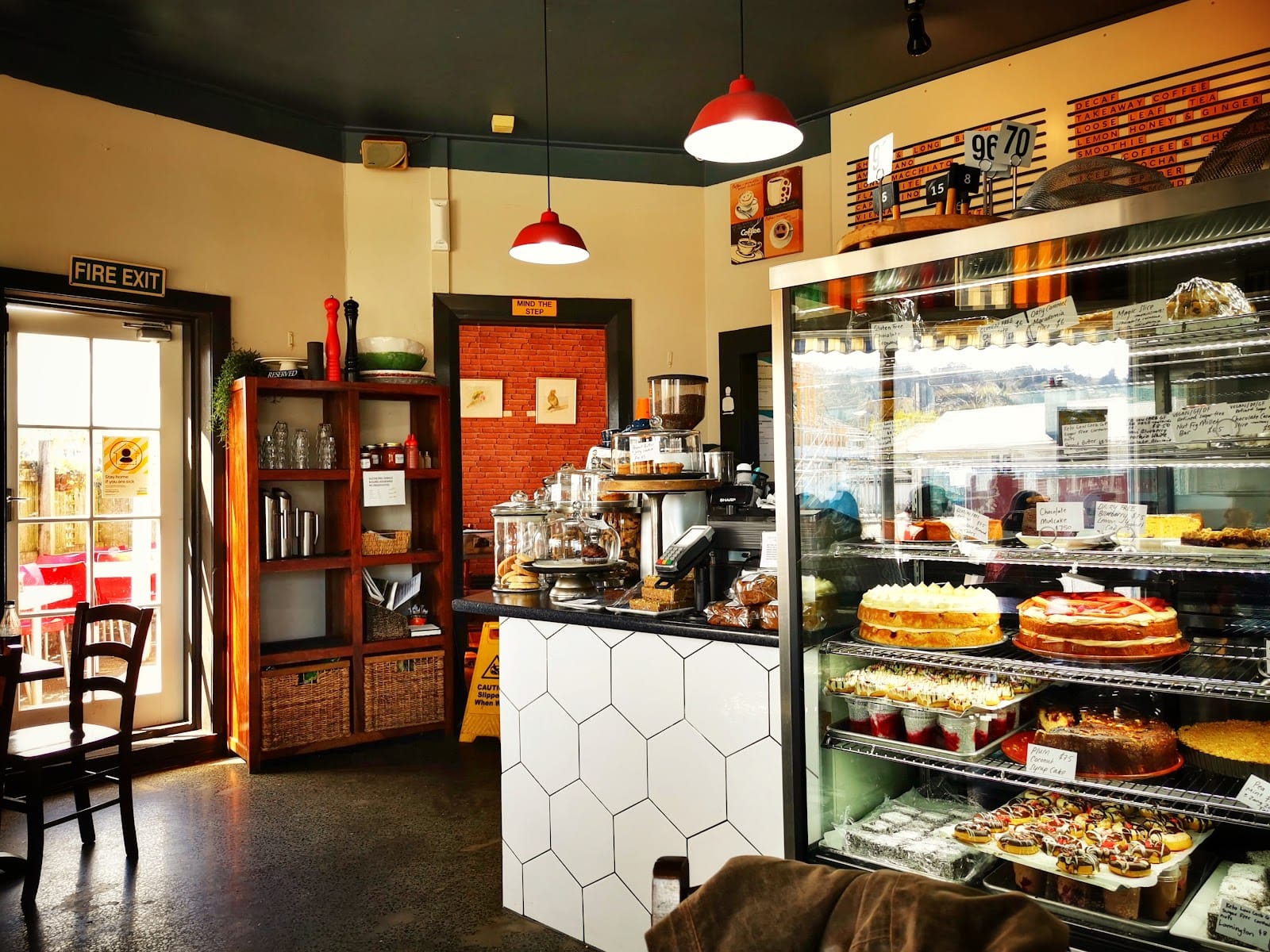 Sweet Vanilla Kitchen