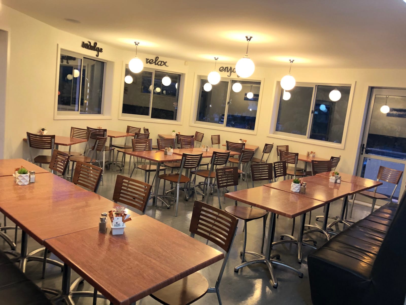 Twist Cafe Lower Hutt