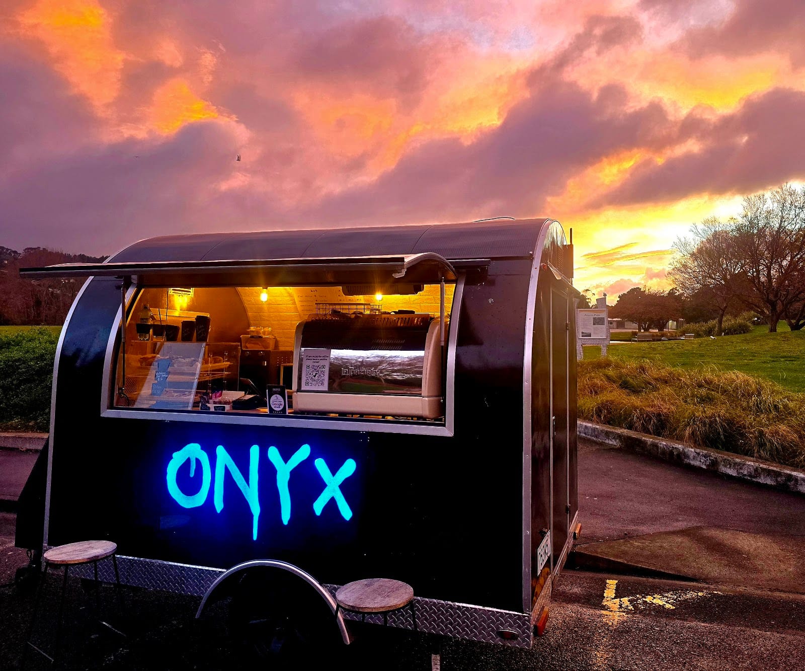 Onyx Coffee