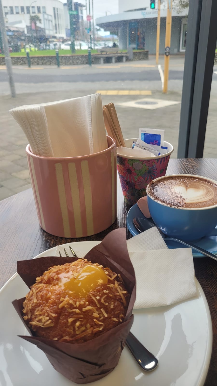 BreeZen Cafe
