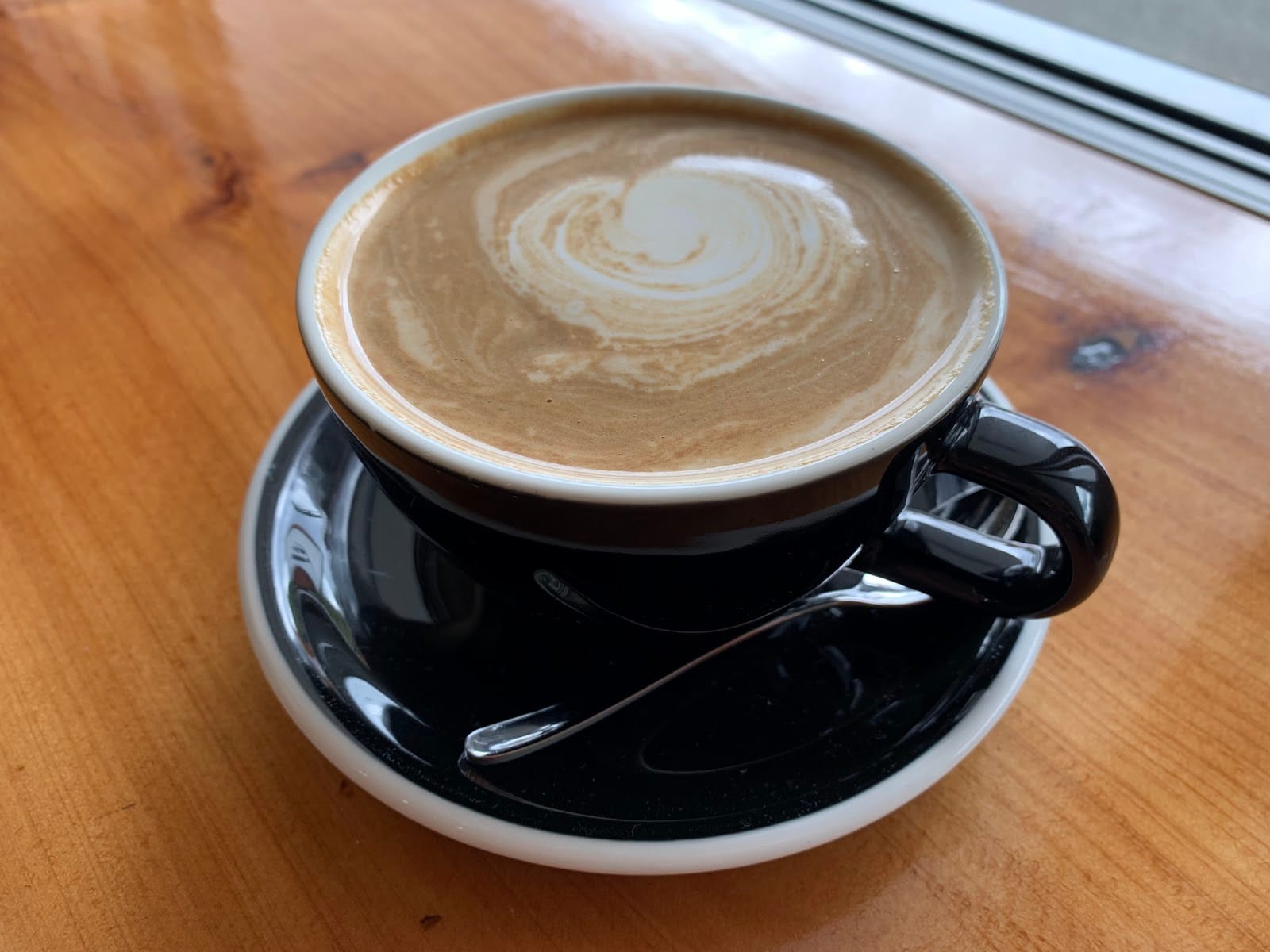 Rascals Espresso Bar