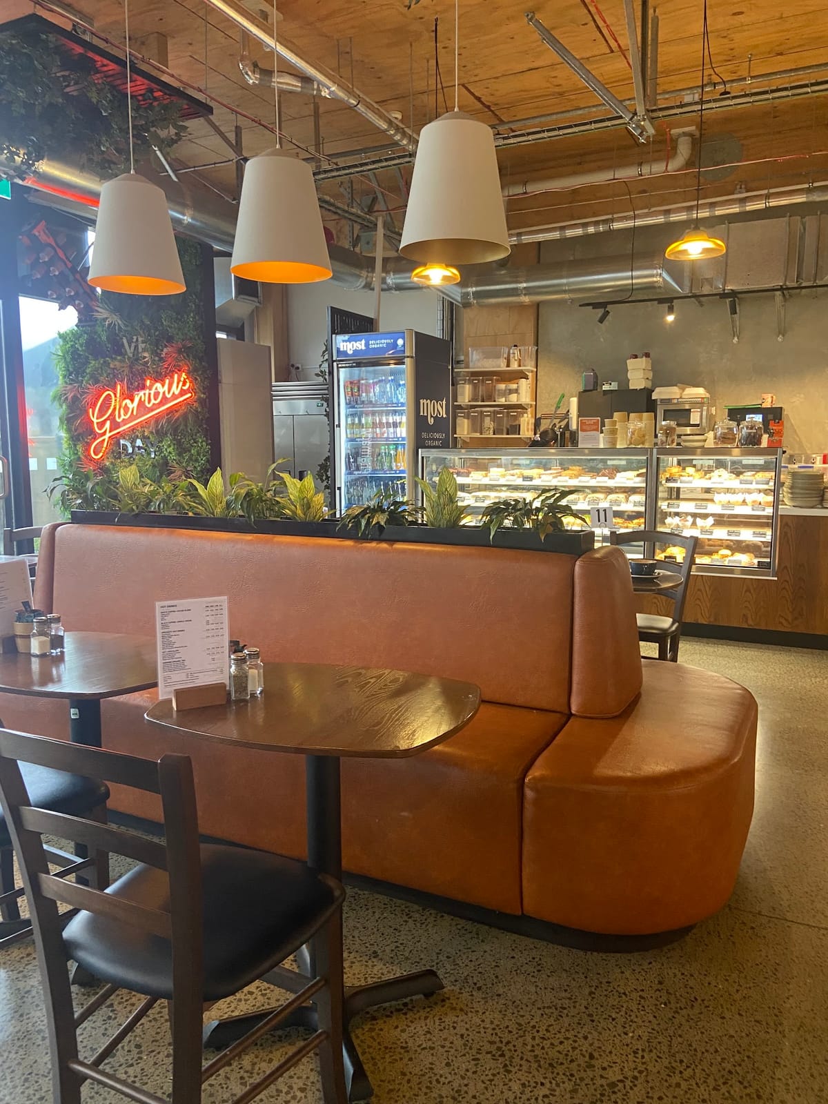 Gloria Jean's Lower Hutt