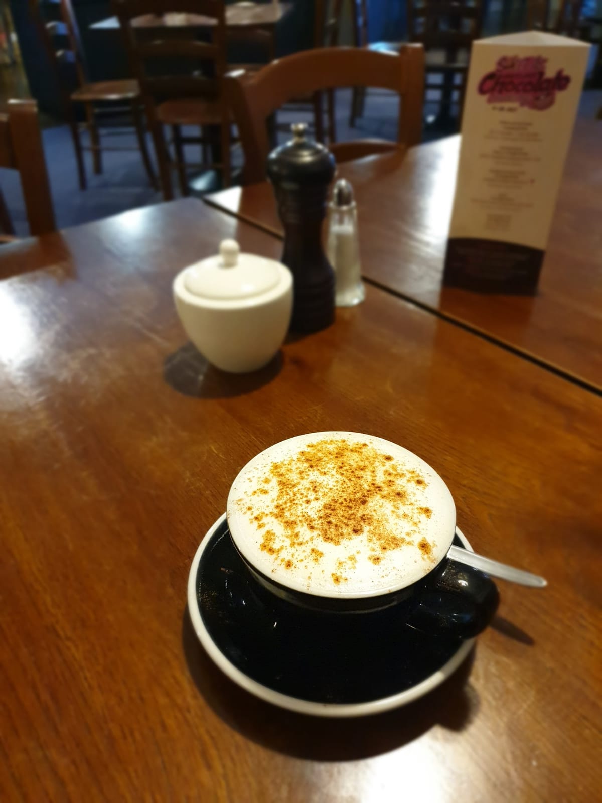Li's Cafe