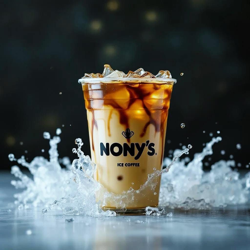 Nonys van