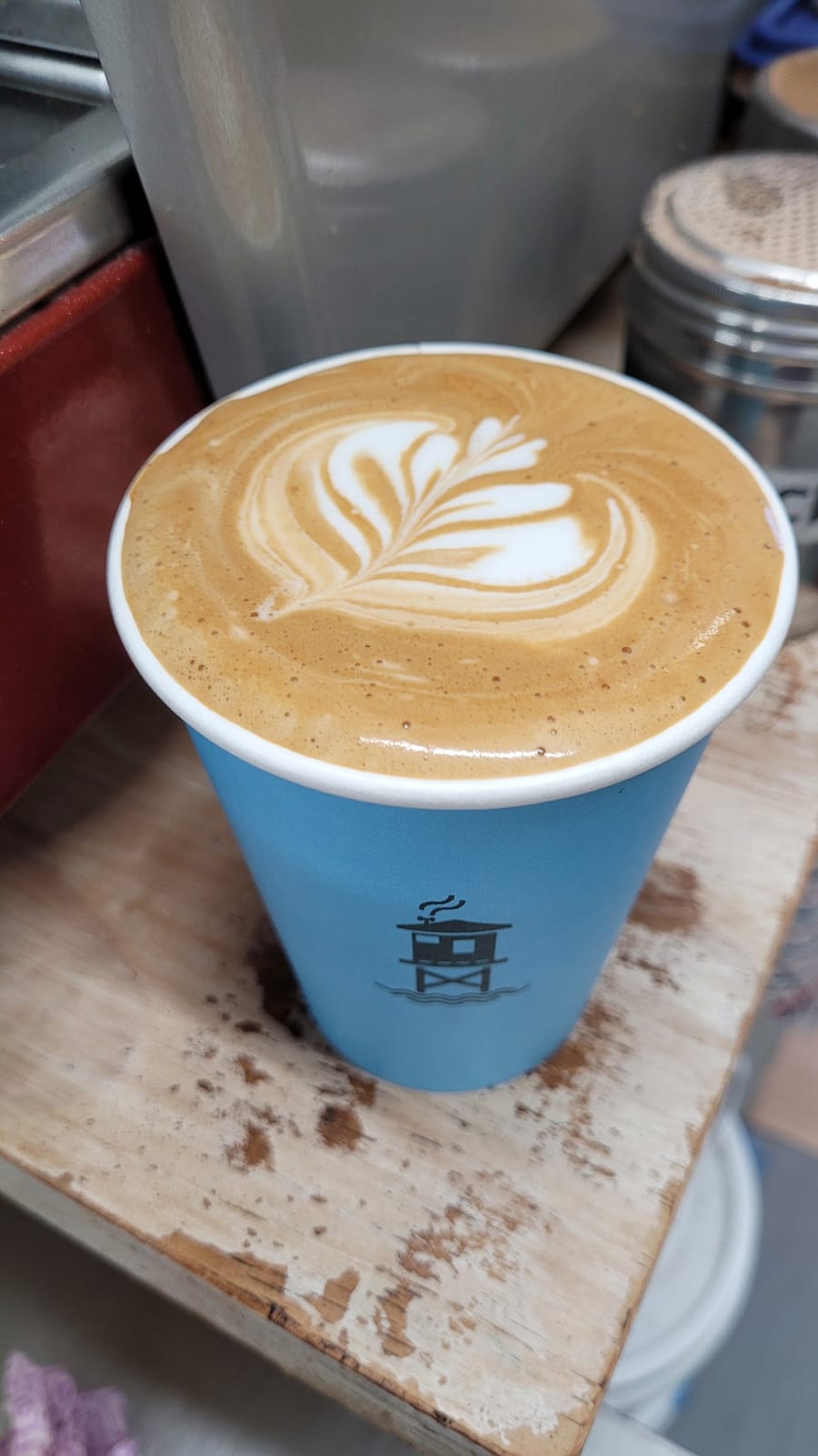 Karamu Coffee