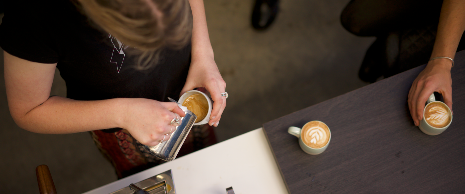 Karamu Coffee photo 2