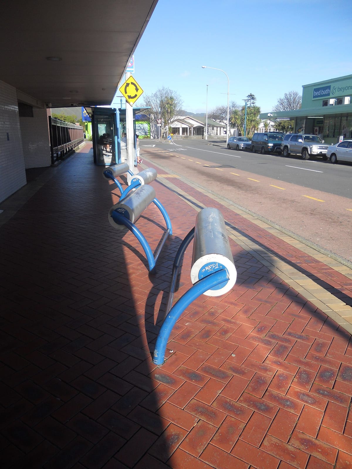 Starbucks Lower Hutt photo 2