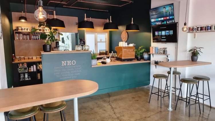 Neo Nutrition Studio