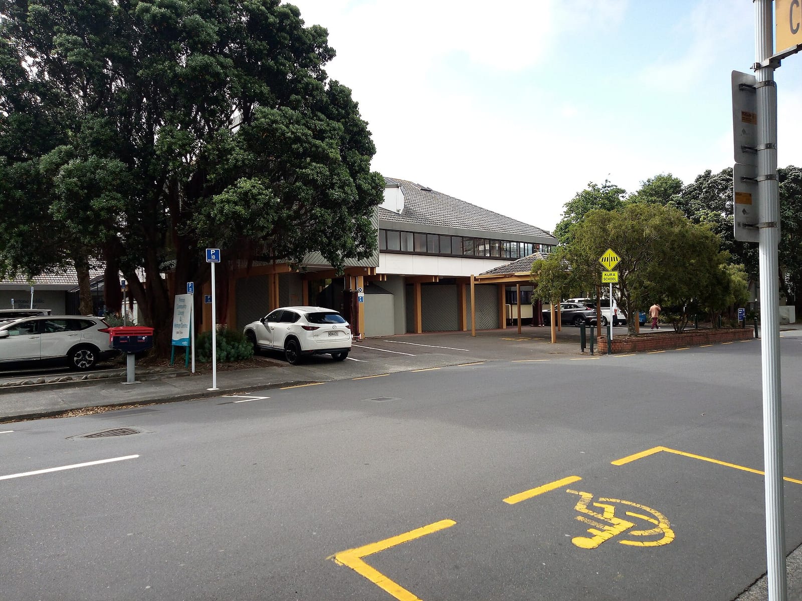 Mr Bun Petone photo 2