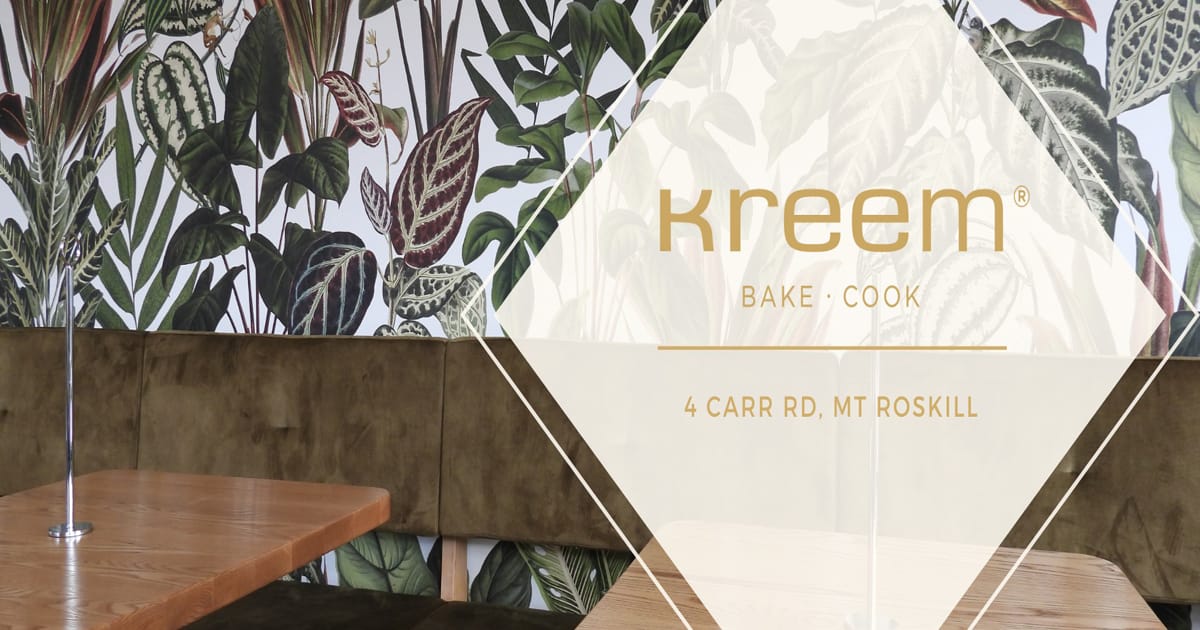 Kreem Cafe photo 2