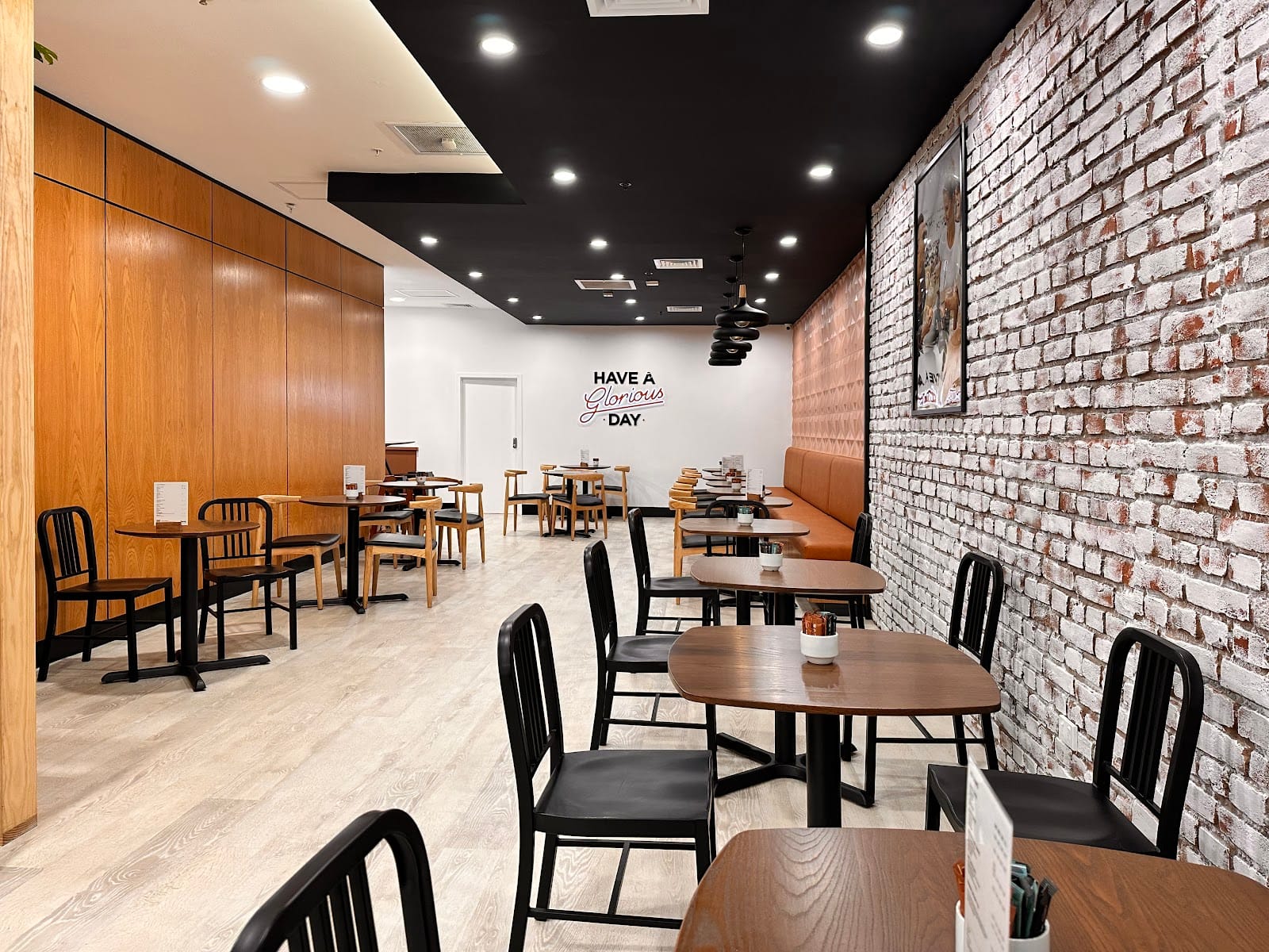 Esquires Cafe - Manukau