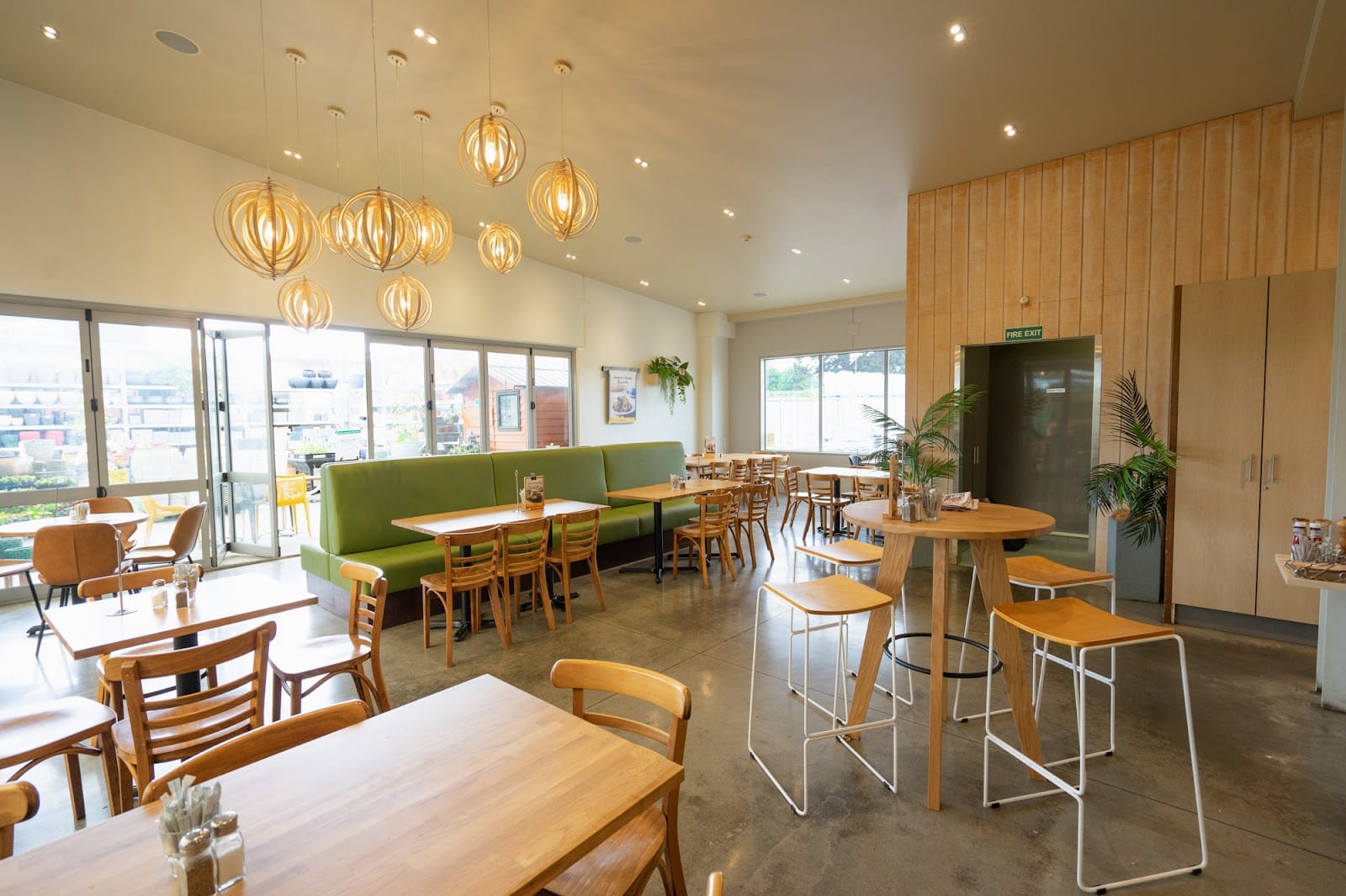 Columbus Coffee