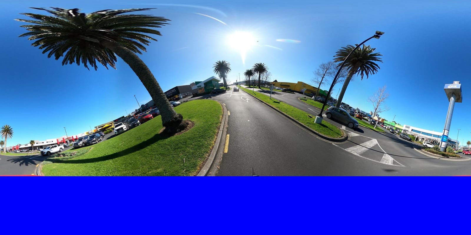 The Coffee Club Manukau Supa Centa photo 2