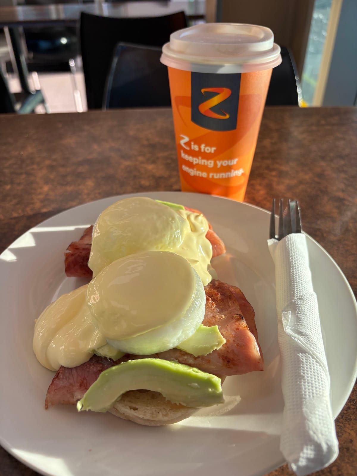 Browns Road Classic Cafe