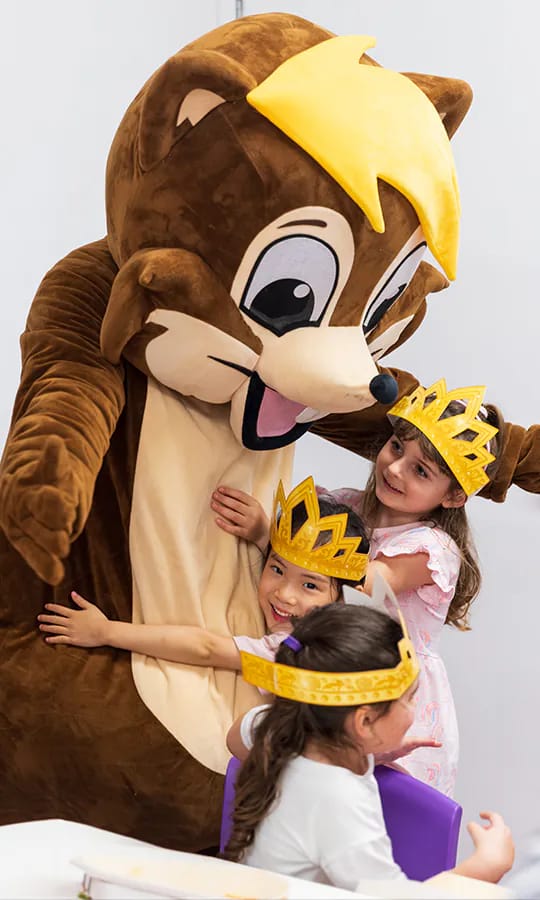 Chipmunks Playland & Café Manukau photo 6