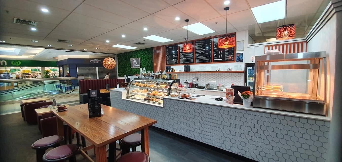 GRACE Eatery