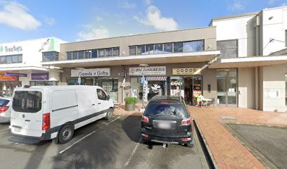 Zilz Cafe