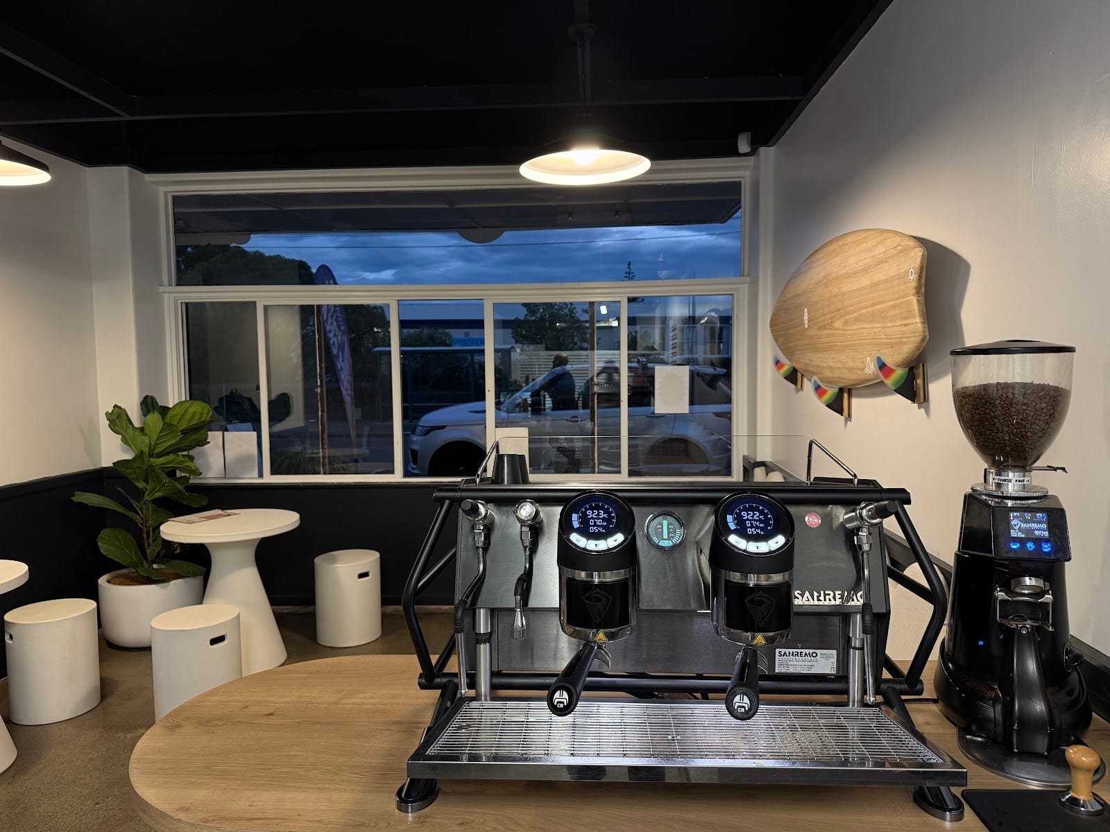 Westy Coffee & Eatery
