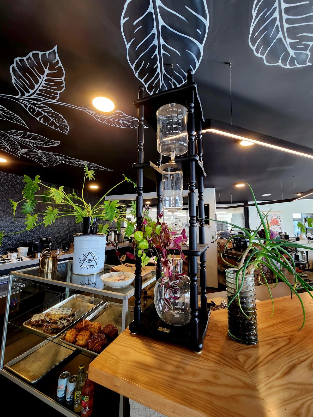Sparrows Coffee