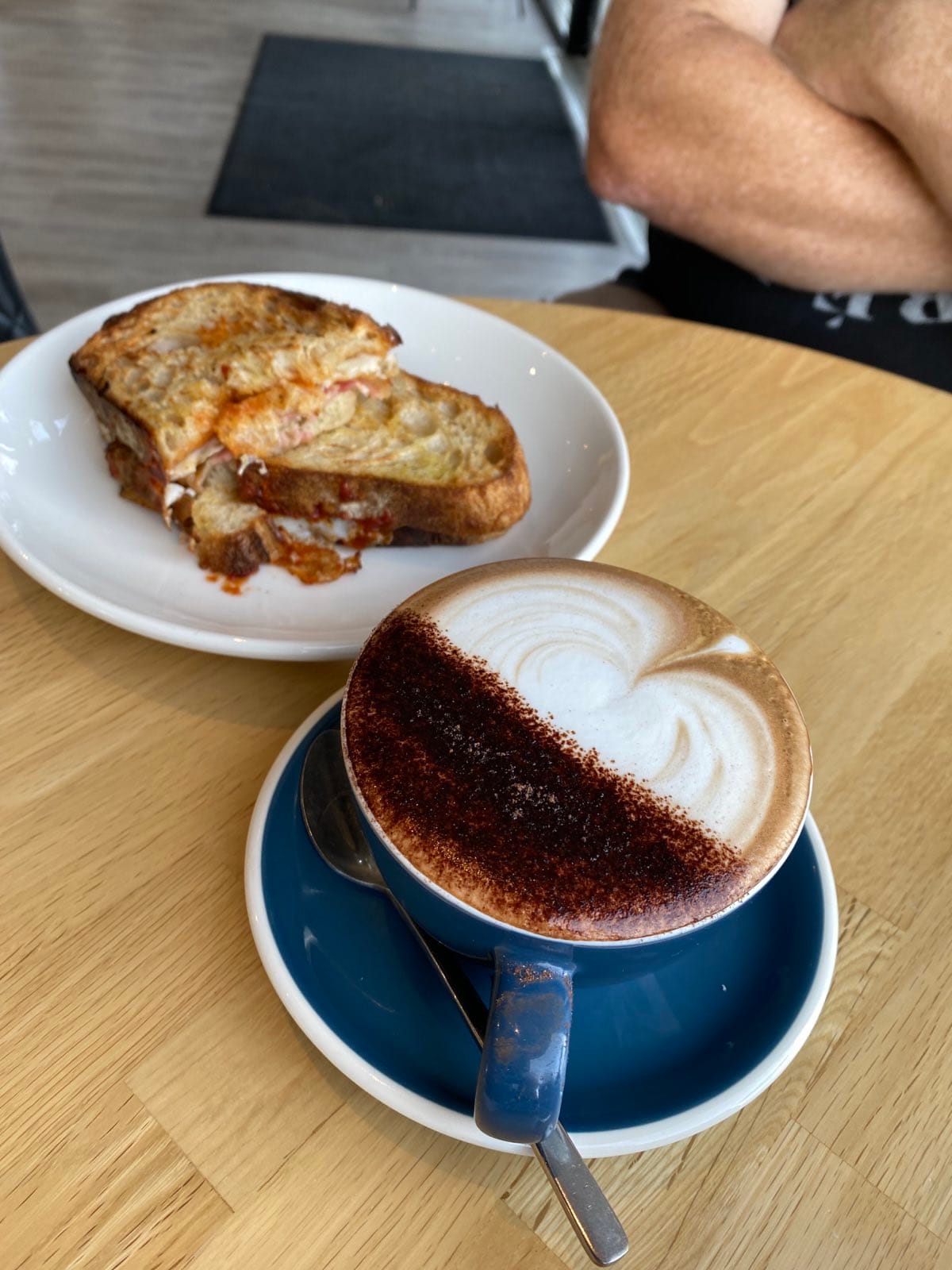 Soho Cafe & Bar