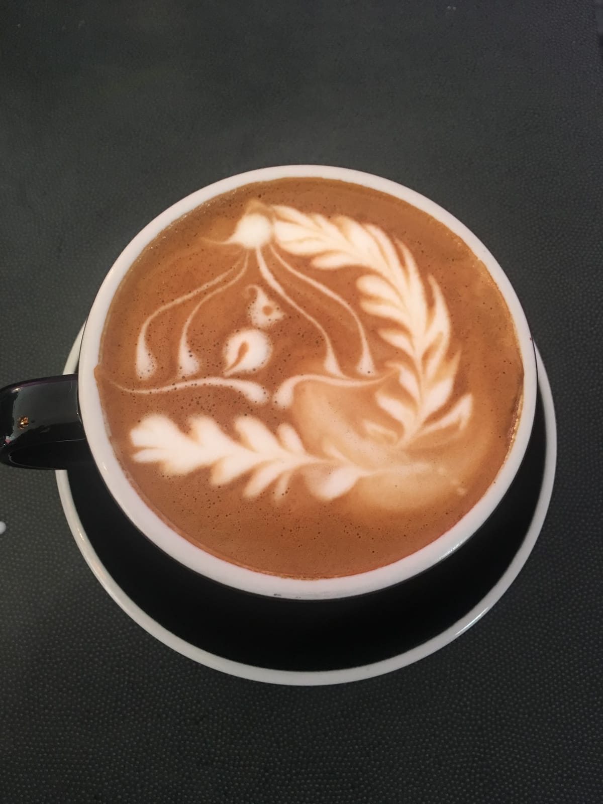Greenwich Cafe