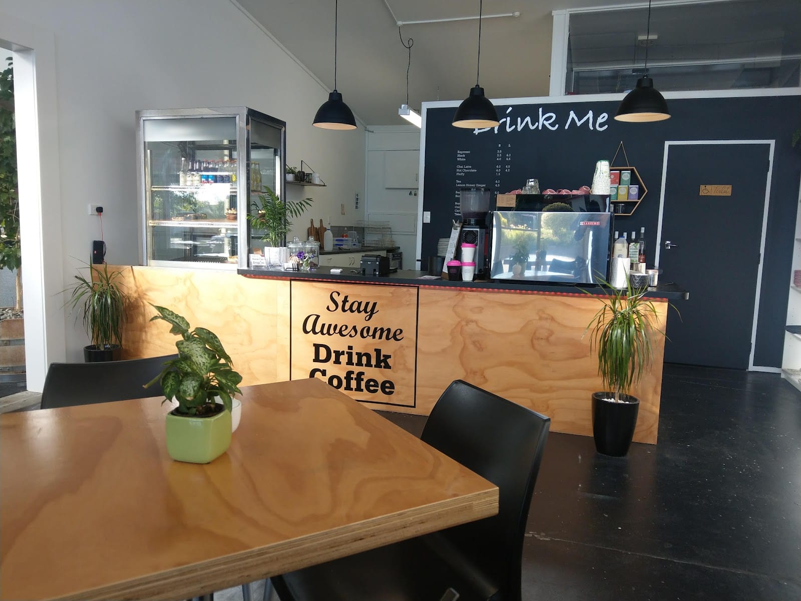 Empire Coffee Roasters