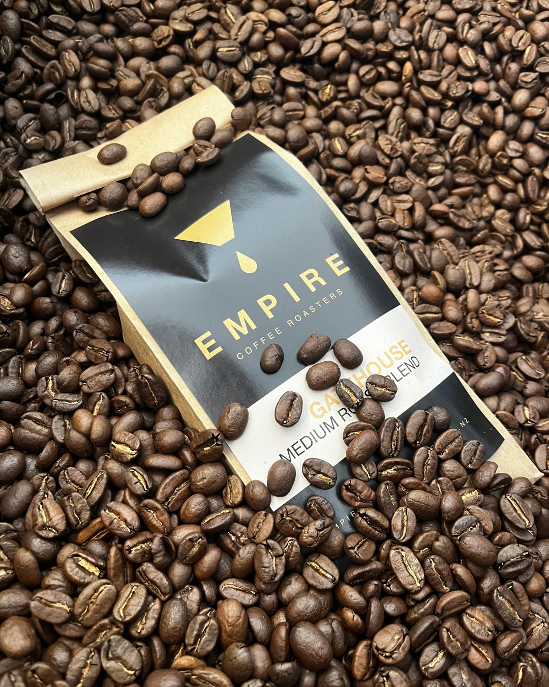 Empire Coffee Roasters photo 2