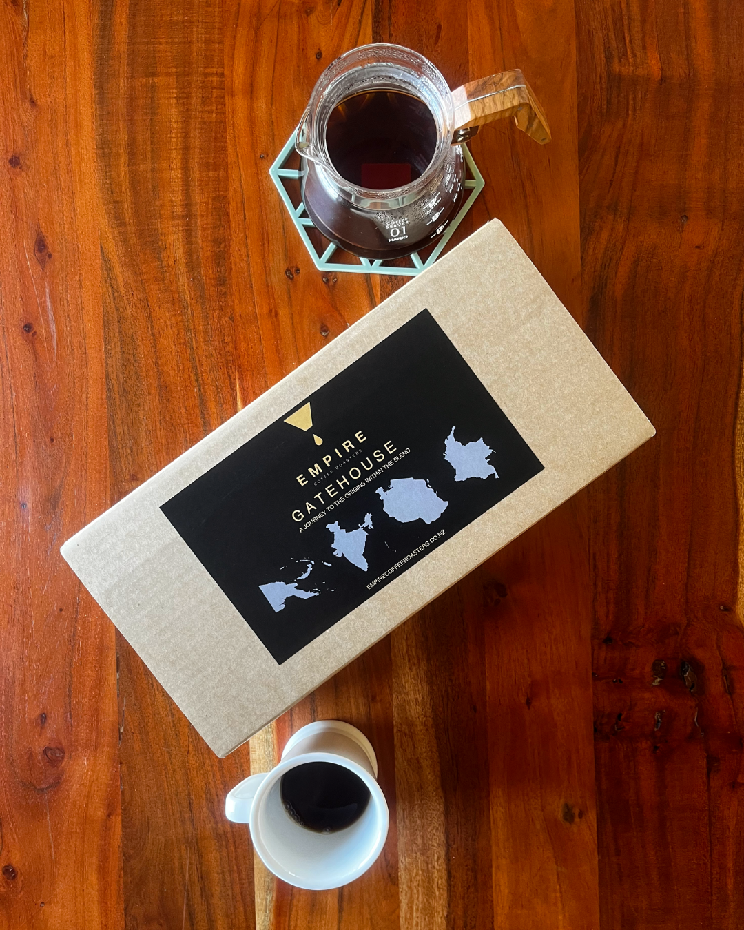 Empire Coffee Roasters photo 4