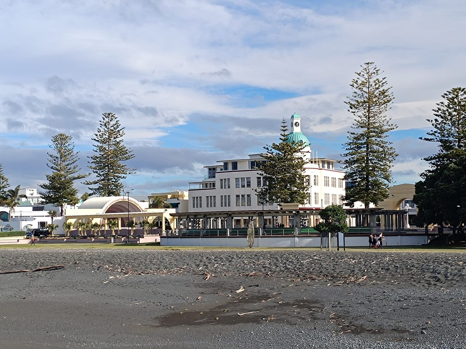 Starbucks Napier photo 4